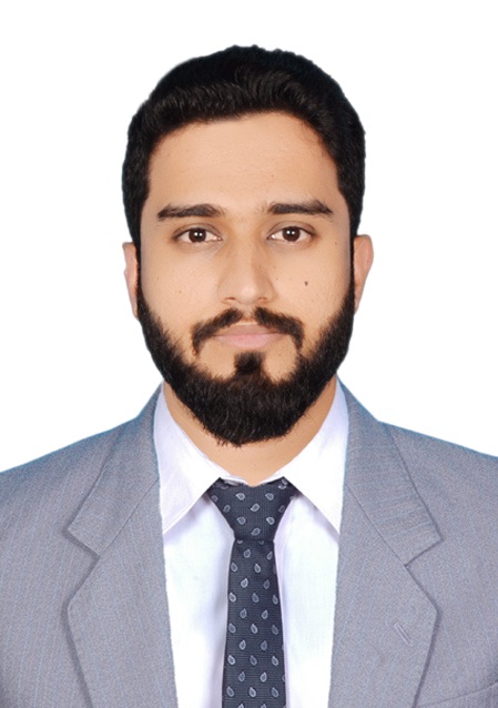Muhammad Zeeshan